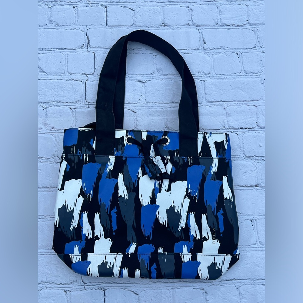 Insulated Lunch Bag (New without tag, never used)